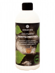 Emendo - Sauna Fragrance Licorice-Menthol - Beauty Women - 500 ml