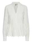 YAS - Yasholi Ls Top S. Noos - Pikkade varrukatega - XXL