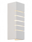 Nordlux - Lancio Square | V&aelig;glampe - Seinalambid - H21.5CM