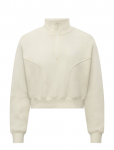 R&ouml;hnisch - Soft Sweat Half Zip - Spordidressipluusid - XL