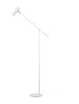 Globen Lighting - Floor Lamp Hubble Read Black - P&otilde;randalambid - H140CM