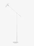 Globen Lighting - Floor Lamp Hubble Read Bronze - P&otilde;randalambid - H140CM