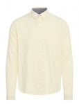 Blend - Bhbobby Shirt - Linased s&auml;rgid - L