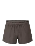 Under Armour - Tech Play Up Shorts - Spordi l&uuml;hikesed treeningp&uuml;ksid - L