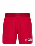 Bj&ouml;rn Borg - Borg 6" Shorts - Spordi l&uuml;hikesed treeningp&uuml;ksid - XXL