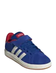 Adidas Sportswear - Grand Court 00S El C - Madala s&auml;&auml;rega tossud - 30