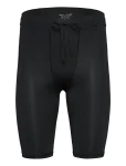 2XU - Aero Mesh Compression Shorts - Spordi treeningretuusid - S