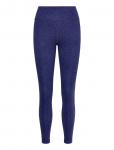 PUMA - Move Cloudspun Tight Hw 7/8 Aop - Spordi treeningretuusid - XS