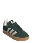 Adidas Originals - Samba Xlg - Madala s&auml;&auml;rega sporditossud - 35 1/3