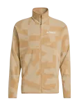 Adidas Terrex - Mt Aop Fz Fl - Spordifliisid - XL
