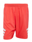 Adidas Sportswear - Icon 3S Sh 8In - Spordi ujumisp&uuml;ksid - XL