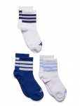 Adidas Sportswear - Lk Rib 3Pp So - Sokid - 25-27