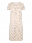 Mamalicious - Mlmira Aop Jrs Nightgown 2F A. E. Noos - Maternity Clothes - S