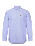 Lyle & Scott - Plain Oxford Shirt - Vabaaja - L