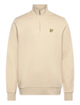 Lyle & Scott - Loopback Quarter Zip Sweat - Dressipluusid - XL