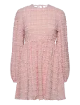 Gina Tricot - Open Back Dress - L&uuml;hikesed kleidid - S