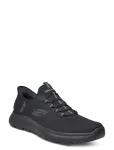 Skechers - Mens Summits High Range - Madala s&auml;&auml;rega tossud - 47.5
