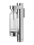 Stelton - Brus Kulsyremaskine, V&aelig;gh&aelig;ngt Steel - K&ouml;&ouml;gitehnika - H:42CM