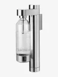 Stelton - Stelton Brus Carbonator, Wall Mount - K&ouml;&ouml;gitehnika - H:42CM