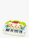 ABC - Abc Animal Keyboard - Muusikariistad - ONE SIZE