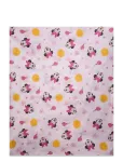 Minnie Mouse - Fitted Sheet Minnie 3392 - 90X200+25 Cm - Voodilinad - 90X200+25CM