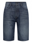 HUGO BLUE - Skate Shorts - L&uuml;hikesed teksap&uuml;ksid - 30