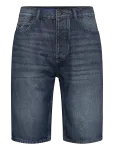 HUGO BLUE - Skate Shorts - L&uuml;hikesed teksap&uuml;ksid - 30