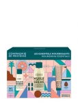La Compagnie De Provence - Shea Nourishing Essentials - Nahahoolduskomplektid - ONE SIZE