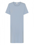 CCDK Copenhagen - Bea Shortsleeved Dress - &Ouml;&ouml;s&auml;rgid - XXL