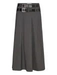 Copenhagen Muse - Cmtailor-Skirt - P&otilde;lveni ja midiseelikud - M