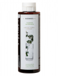 KORRES - Aloe + Dittany Shampoo For Normal Hair - &Scaron;ampoonid - 250 ml