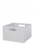 ROBA - Wooden Toy Box - Hoiukarbid - 42X 38X 26CM