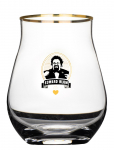 Edward Blom - Whisky / Tasting Glass No:2 "Jag Gillar Fett" - Viski- ja konjakiklaasid - 42 CL