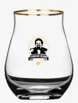Edward Blom - Whisky / Tasting Glass No:2 "Jag Gillar Fett" - Viski- ja konjakiklaasid - 42 CL