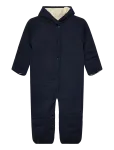Copenhagen Colors - Quilted Reversible Jumpsuit And Sleeping Bag - Beebi magamiskotid - 50