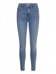 Gina Tricot - Molly High Waist Jeans - Kitsad - S