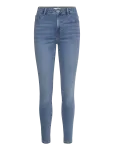 Gina Tricot - Molly High Waist Jeans - Kitsad - S