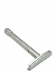 Parker - Single Edge All Satin Safety Razor - Hair Removal - ONE SIZE