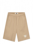 WOOD WOOD - Wwrob Waffle Shorts - L&uuml;hikesed dressip&uuml;ksid - XXL
