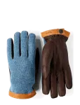 Hestra - Deerskin Wool Tricot - S&otilde;rmikud - 10