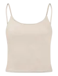 Aim&acute;n - Shape Seamless Strap Singlet - Spordi T-s&auml;rgid - M