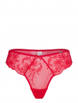 Lindex - Thong Low Lina Stretch - Stringid - XS