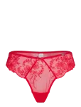 Lindex - Thong Low Lina Stretch - Stringid - XS