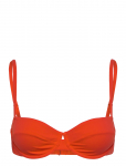 Organic Basics - Swim Underwire Bikini Top - Bikiinitopid - XS