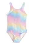 Lindex - Swimsuit Rainbow - Ujumisriided - 86/92