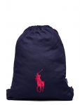 Ralph Lauren Kids - Gs-Gym Sack - Spordikotid - 14 L