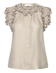 Copenhagen Muse - Cmnatuli-Shirt - Varrukateta - XL