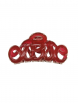 Bon Dep - Love Claw 8Cm - Juukseklambrid - ONE SIZE
