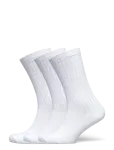 Weekday - 3-Pack Rib Socks - Tavalised sokid - 40/42