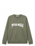 WOOD WOOD - Wwhester - Dressipluusid - S
